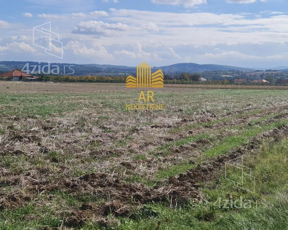 Poljoprivredno zemljište | 4zida