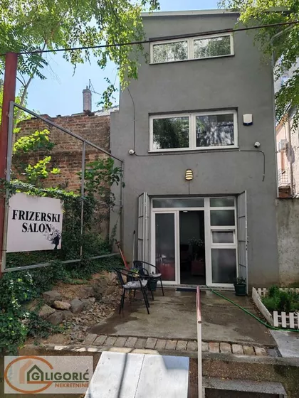 Ilirska | 4zida.rs