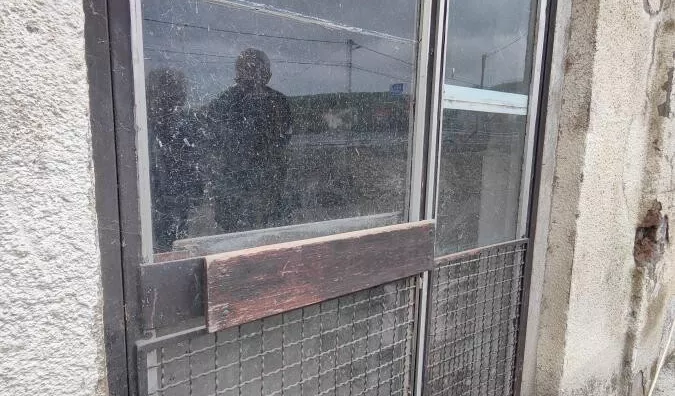 Poslovna zgrada | 4zida