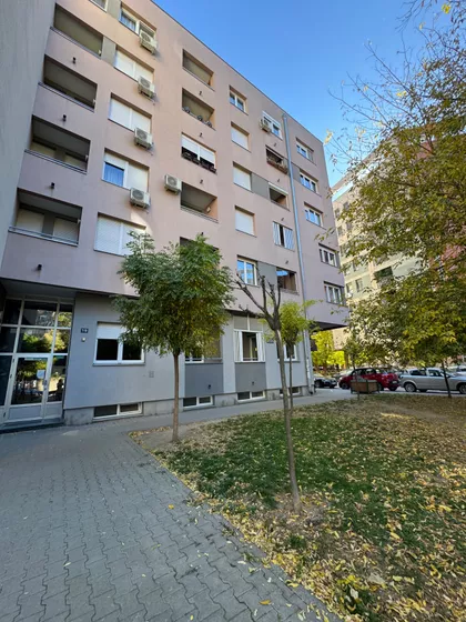 Dimitrija Avramovića 19 | 4zida.rs