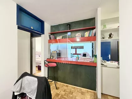 Bulevar oslobođenja | 4zida.rs