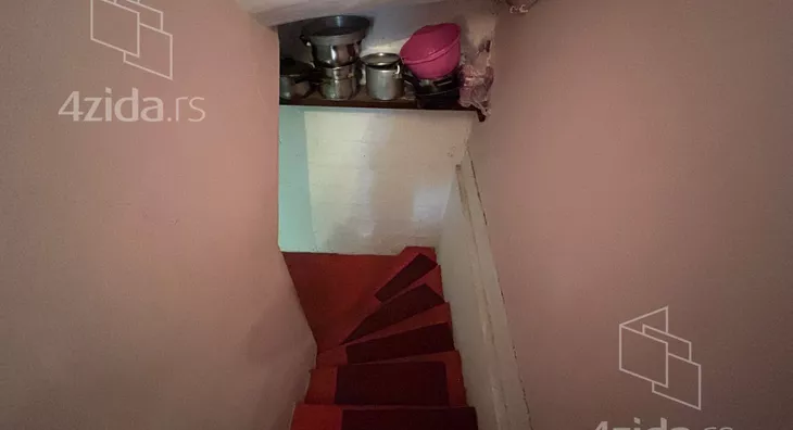 3-etažna kuća | 4zida