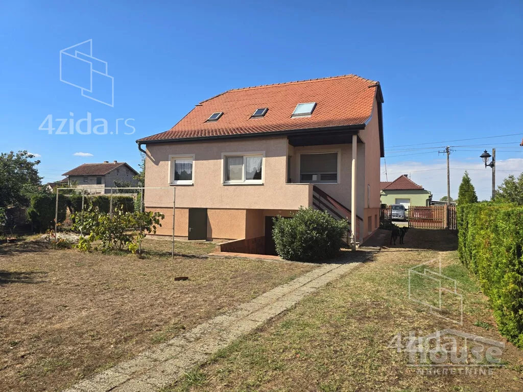 Kuća | 4zida