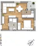 Novi Sad, Gradske lokacije, Telep | 4zida.rs | 4zida.rs