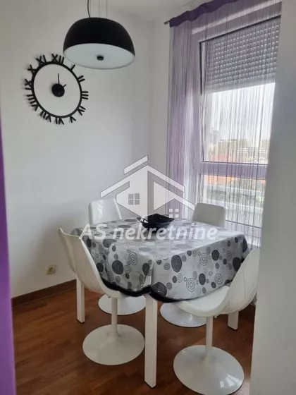 Blok 67 - Belville | 4zida.rs