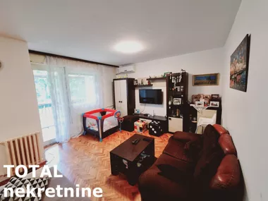 Novo Naselje