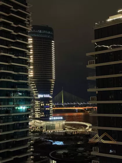 Beograd na vodi | 4zida.rs