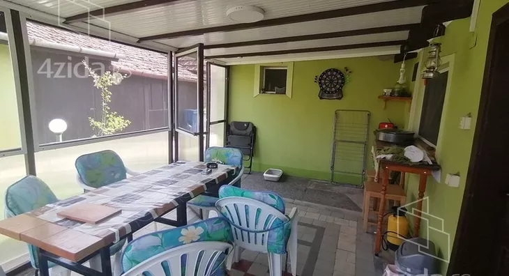 Kuća | 4zida