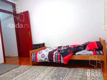 Kralja Aleksandra I Karađorđevića | 4zida.rs