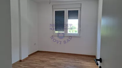 Bulevar Patrijarha Pavla (Somborski Bulevar) | 4zida.rs