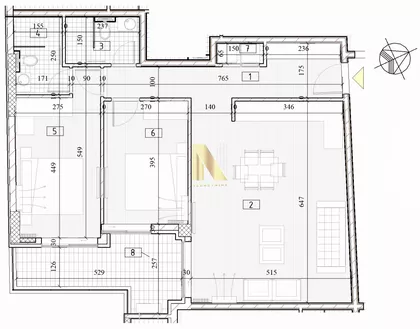 Novi Sad - Centar | 4zida.rs