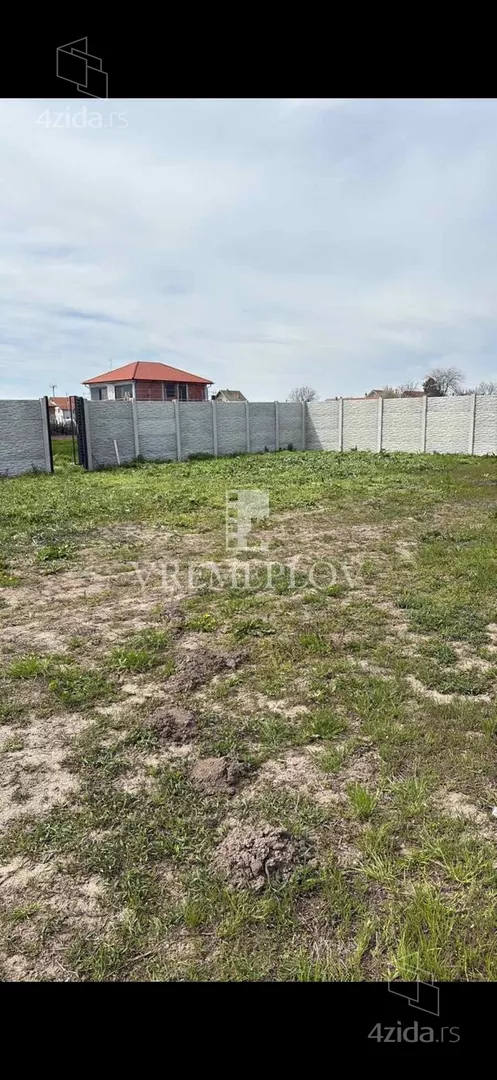 Građevinsko zemljište | 4zida
