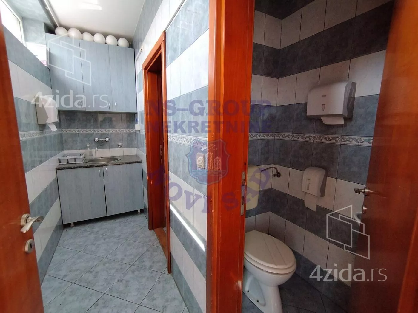 Šestosoban stan | 4zida