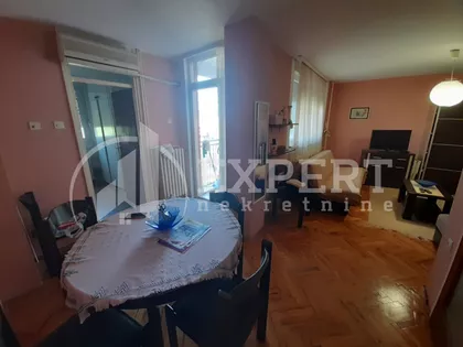 Vizantijski bulevar | 4zida.rs