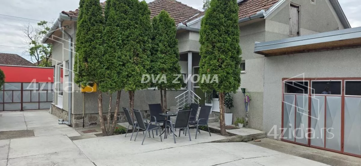 Kuća | 4zida