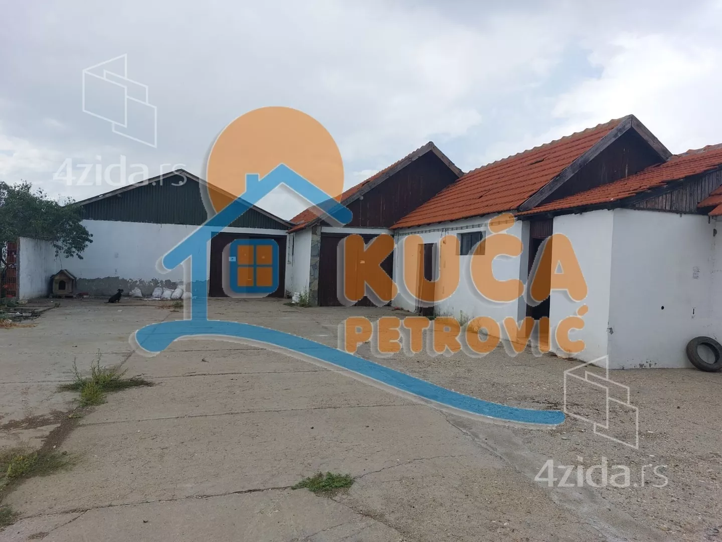 Lokal | 4zida