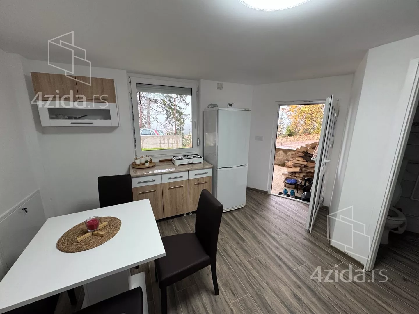 3-etažna kuća | 4zida