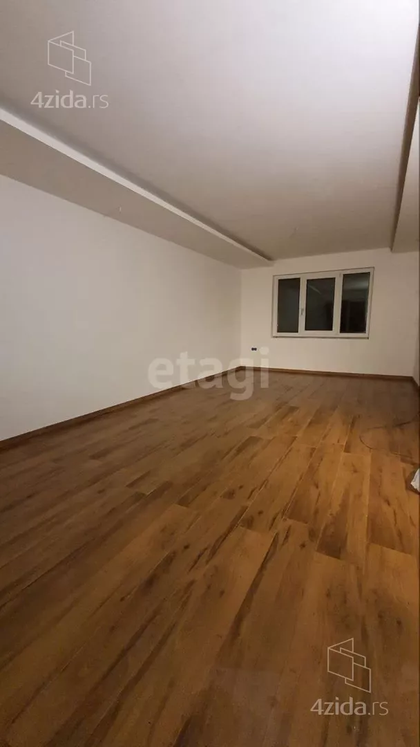4-etažna kuća | 4zida