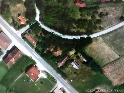 Donja Sabanta | 4zida.rs