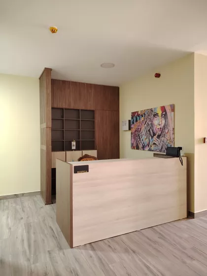 Gradske lokacije | 4zida.rs