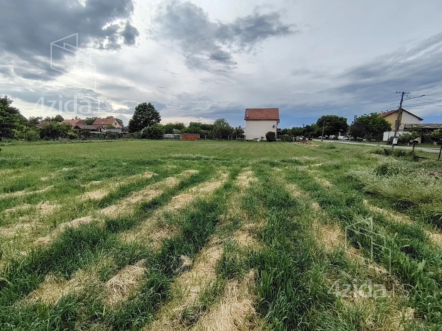 Građevinsko zemljište | 4zida