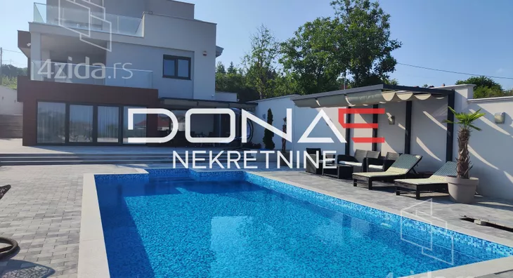 3-etažna kuća | 4zida