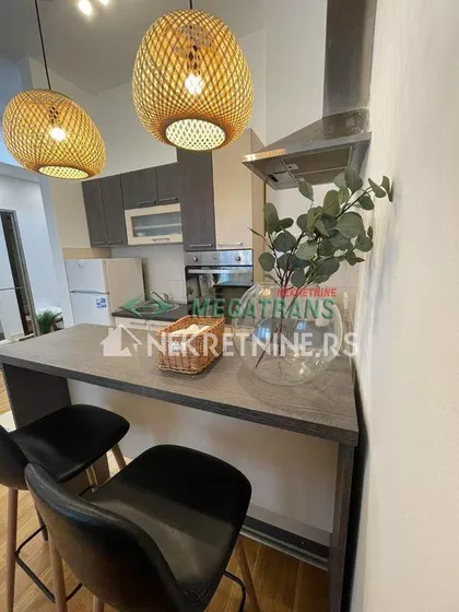 Novosadskog sajma | 4zida.rs