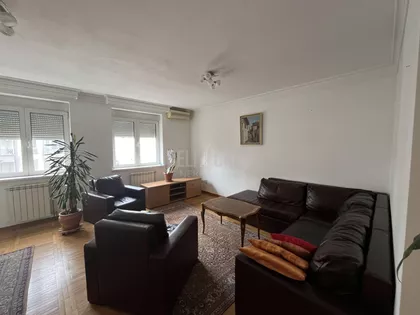 Vojvode Šupljikca | 4zida.rs
