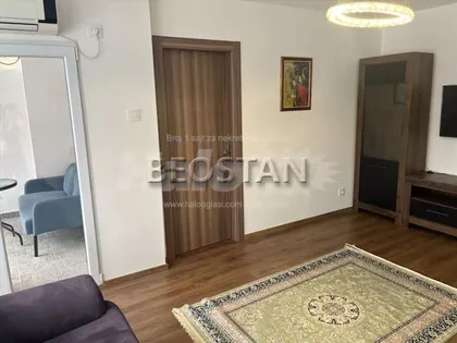 Bulevar Zorana Djindjica | 4zida.rs