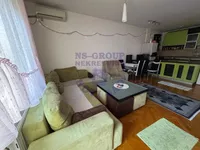 Nova Detelinara, Detelinara, Gradske lokacije, Novi Sad | 4zida.rs
