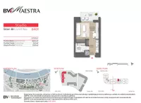 Garsonjera | 4zida