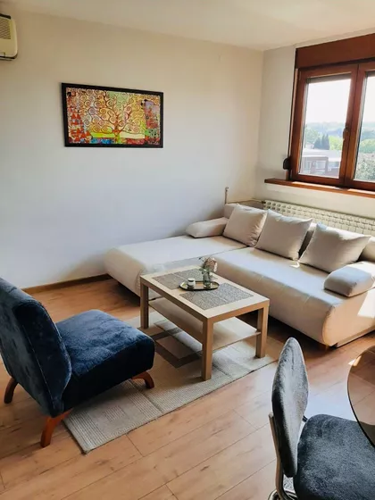 Vojvode Stepe | 4zida.rs