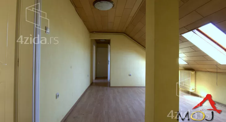 Petosoban stan | 4zida