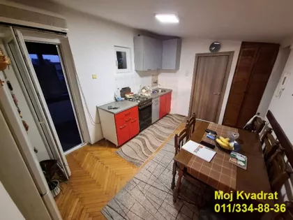 Radoja Dakića | 4zida.rs