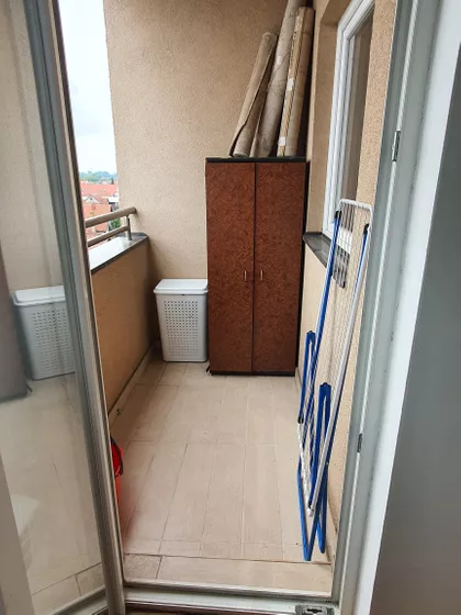 Zrenjaninski Put 45A | 4zida.rs