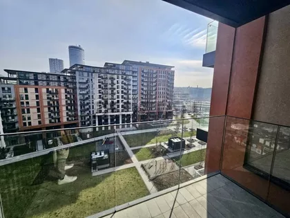 Bulevar Vudroa Vilsona | 4zida.rs