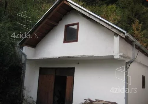 3-etažna kuća | 4zida