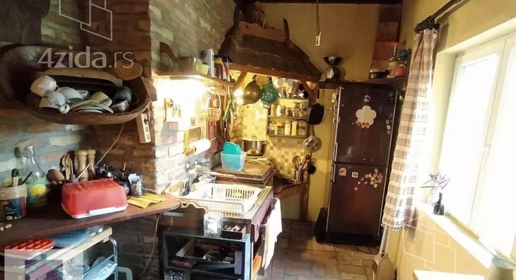 Kuća | 4zida