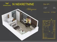 Alibegovac, Petrovaradin, Gradske lokacije, Novi Sad | 4zida.rs