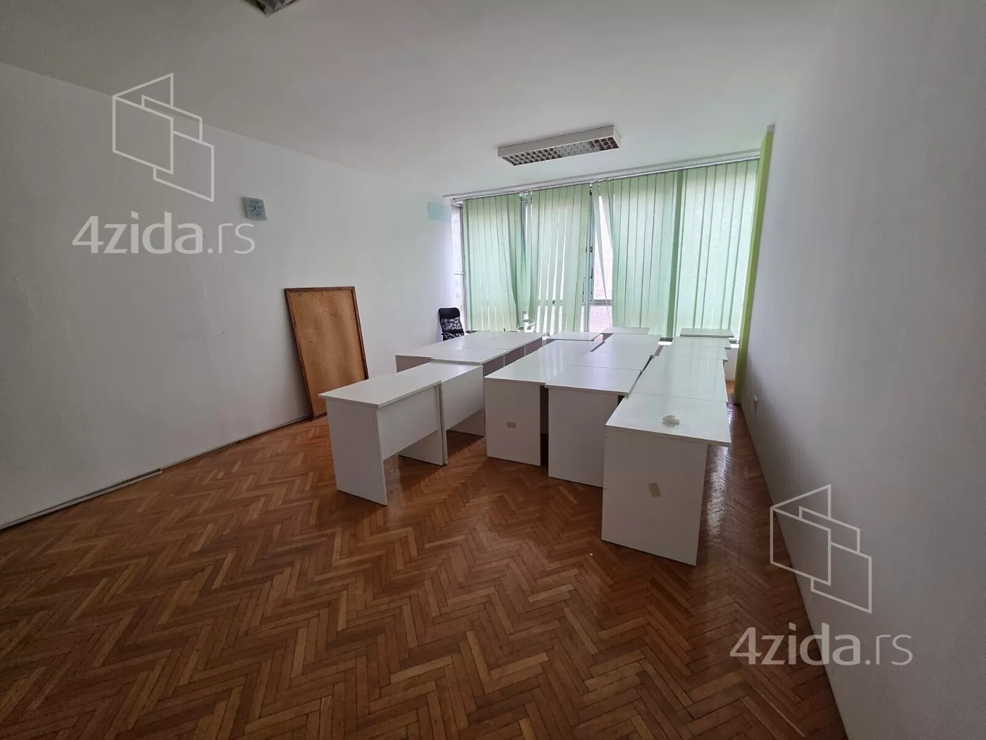 Kancelarija | 4zida