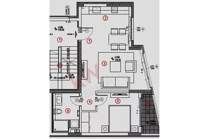 Ribnička | 4zida.rs