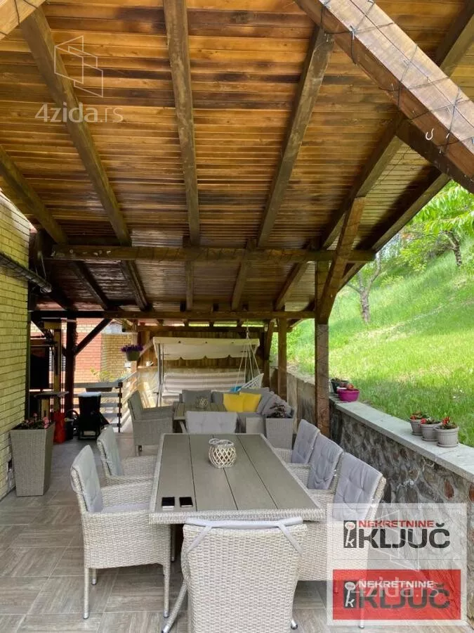 Kuća | 4zida