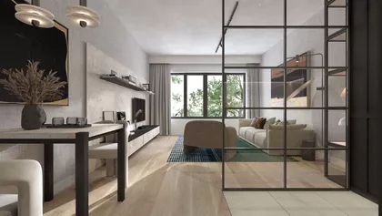 Đorđa Stanojevića 37 | 4zida.rs