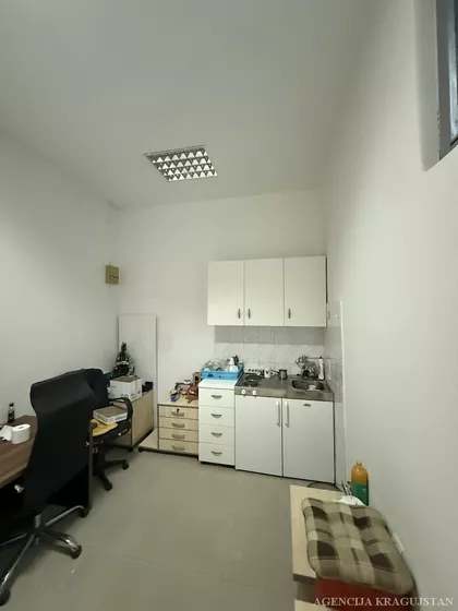 Centar preko Lepenice | 4zida.rs