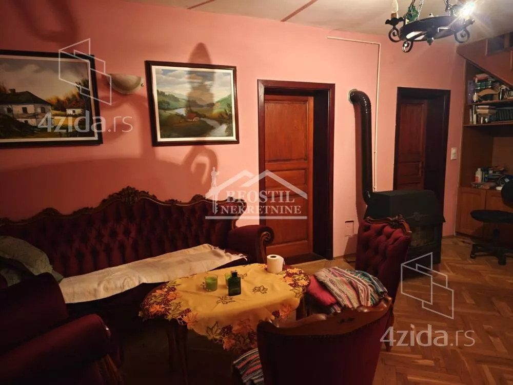 Kuća | 4zida