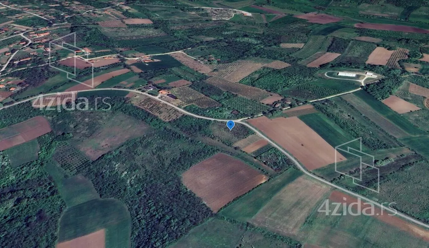 Građevinsko zemljište | 4zida