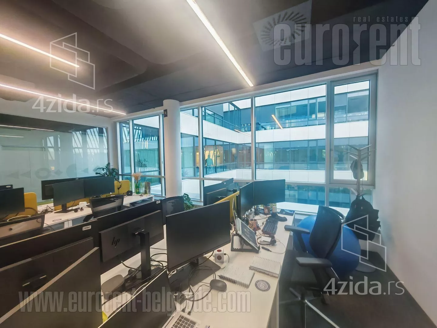Poslovni prostor | 4zida