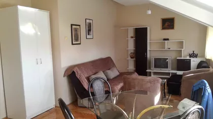 Vojvode Mišića | 4zida.rs