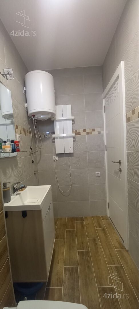 Stan – Vrnjačka Banja - Više