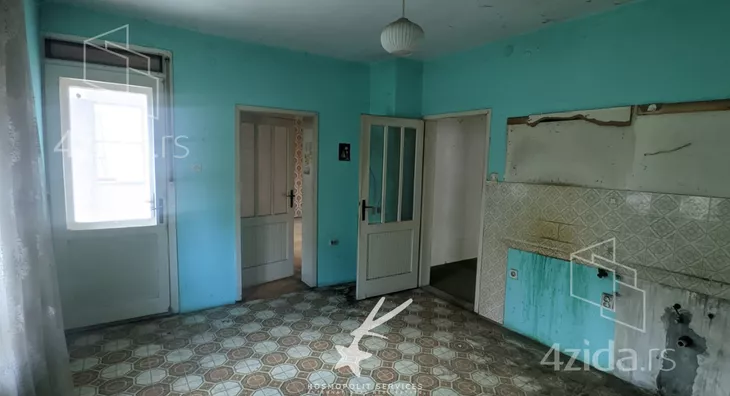 4-etažna kuća | 4zida